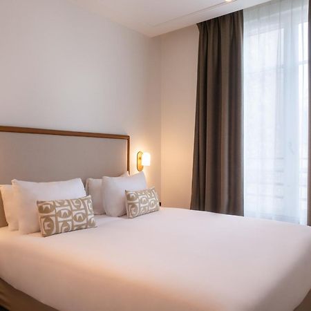 Le Lampika Hotel Paris Bilik gambar