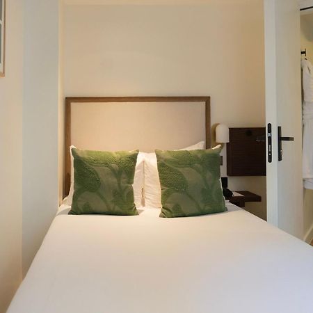Le Lampika Hotel Paris Luaran gambar