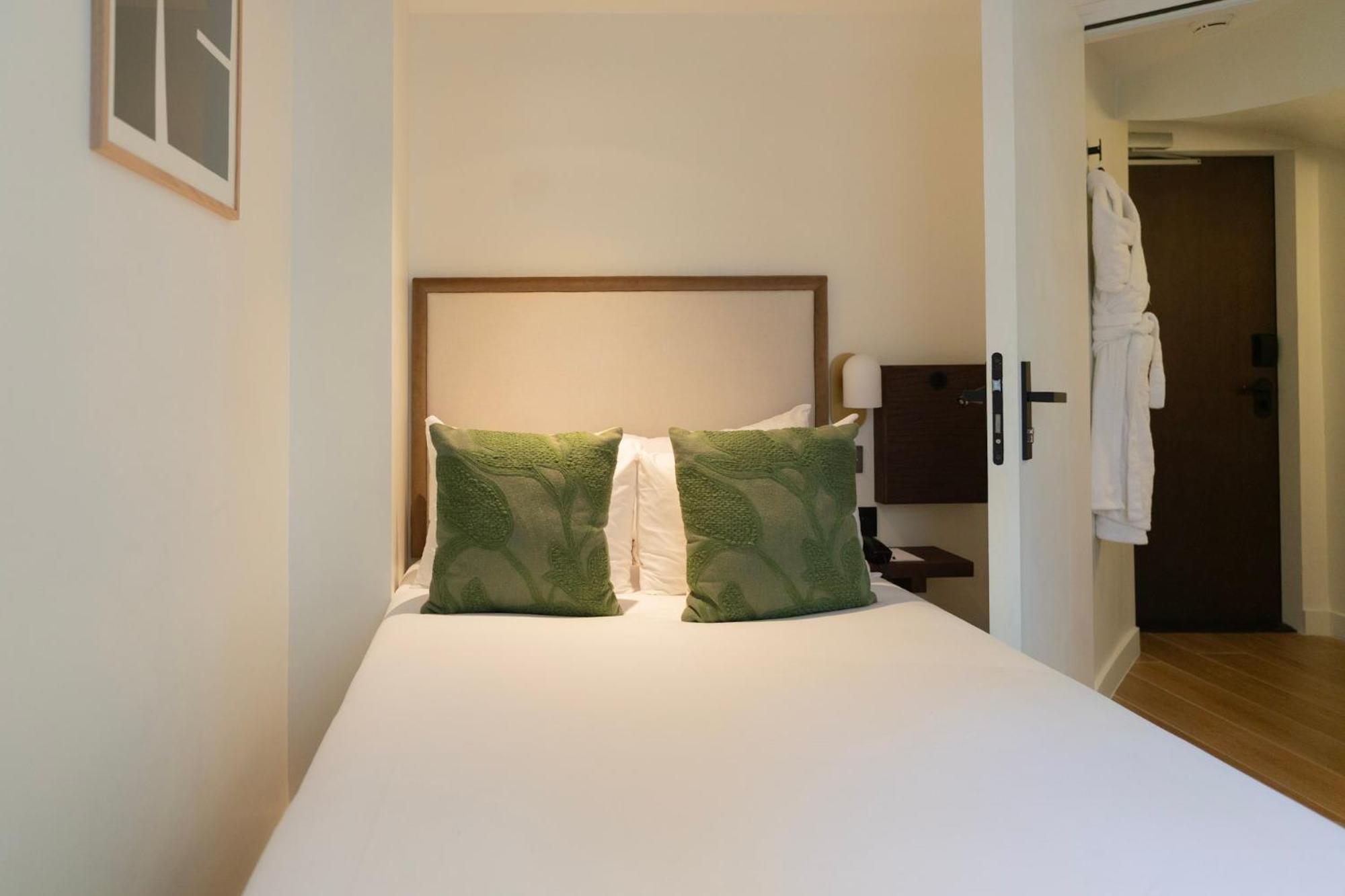 Le Lampika Hotel Paris Luaran gambar